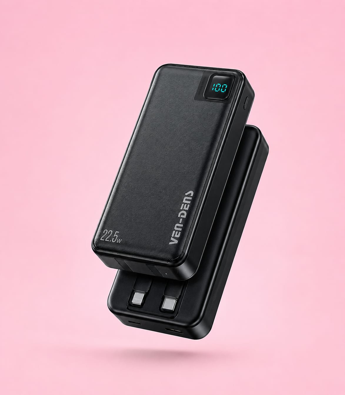 charger power bank