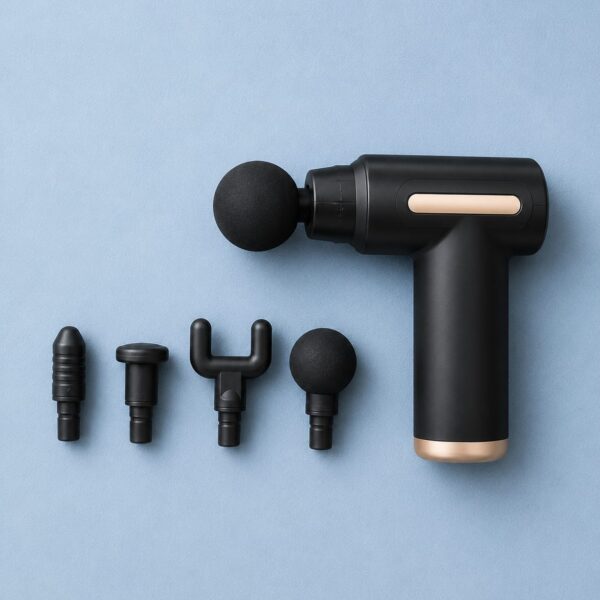 Blueidea Massage Gun – Deep Muscle Massage (BLD-720)