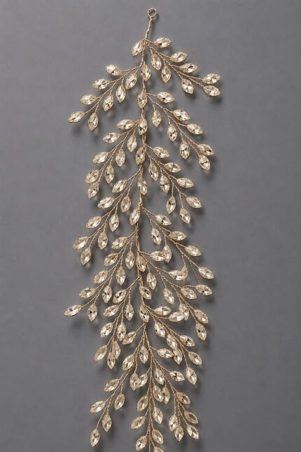Nagina Bridal Hair Vine